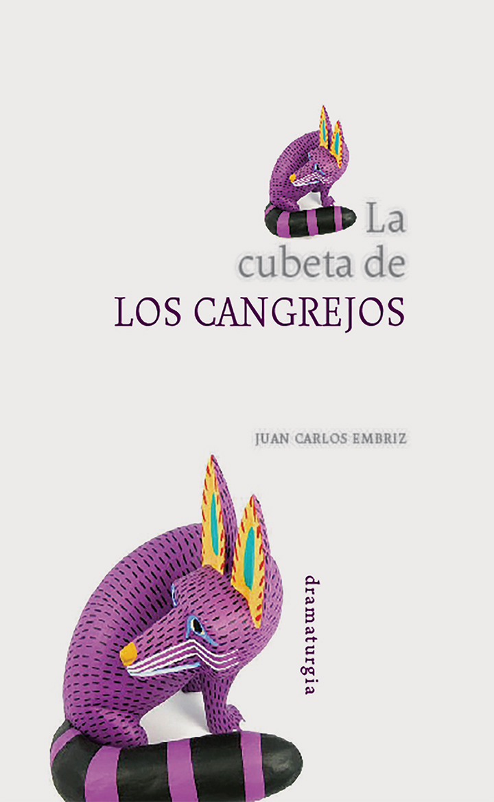 La cubeta de los cangrejos