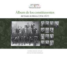Álbum de los constituyentes