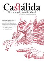Castálida literatura expresión visual No.9