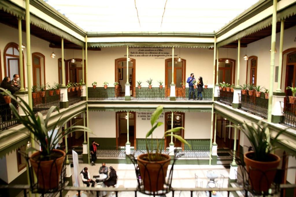 Casa Pedro Ascencio