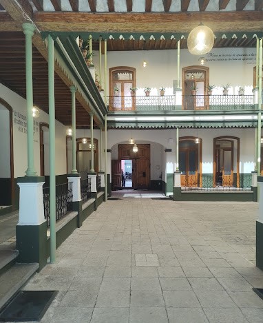 Casa Pedro Ascencio 2