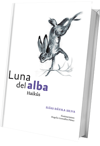 Luna del alba