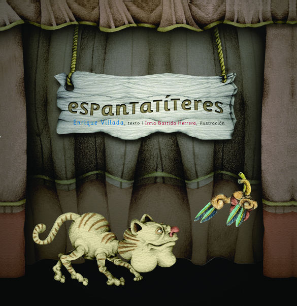 Espantatíteres