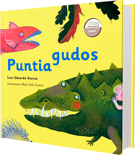 Puntiagudos