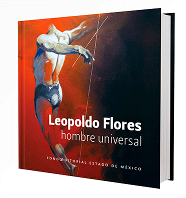 Leopoldo Flores, hombre universal