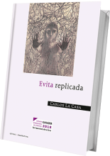 Evita replicada