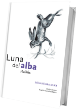 Luna del alba