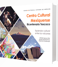 Centro Cultural Mexiquense Bicentenario Texcoco