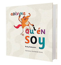 Adivina quién soy