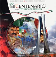 El Bicentenario en el Estado de México. Tomo 1