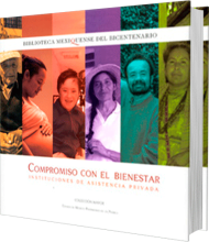 Compromiso con el Bienestar. Instituciones de asistencia privada