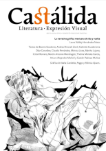 Castálida Literatura y Expresión Visual (año 1, nueva época, número 6)