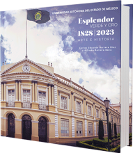 Esplendor verde y oro: 1828-2023. Arte e Historia