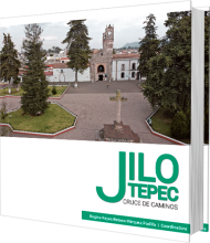 Jilotepec cruce de caminos