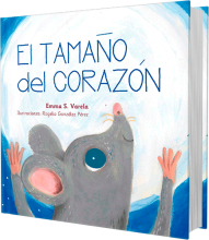 El tamaño del corazón