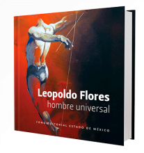 Leopoldo Flores, hombre universal