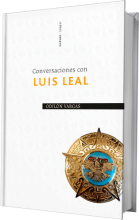 Conversaciones con Luis Leal