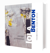 Iola Benton, paisajes y sinestesias