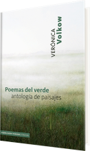 Poemas del verde; antología de paisajes