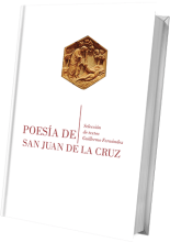 Poesía de San Juan de la Cruz