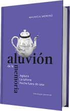 Aluvión de la memoria: Aglaura, La tahona, Noche fuera de casa