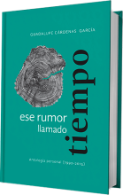 Ese rumor llamado tiempo. Antología personal (1992-2015)