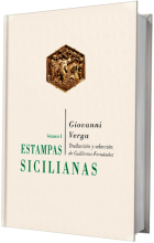 Estampas sicilianas, Volumen I